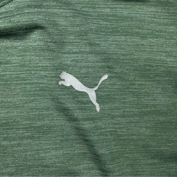 Puma Mens Active Tee M - Picture 2 of 6